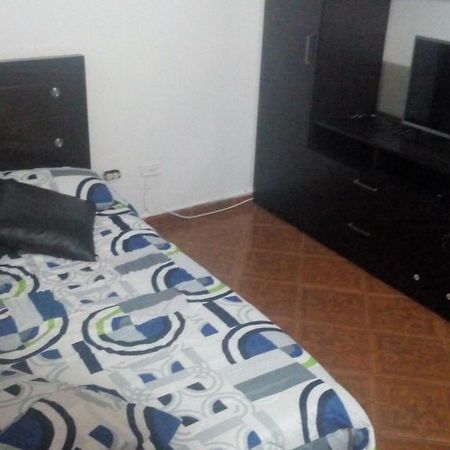Habitacion Cerca Al Centro Medellín Exteriér fotografie