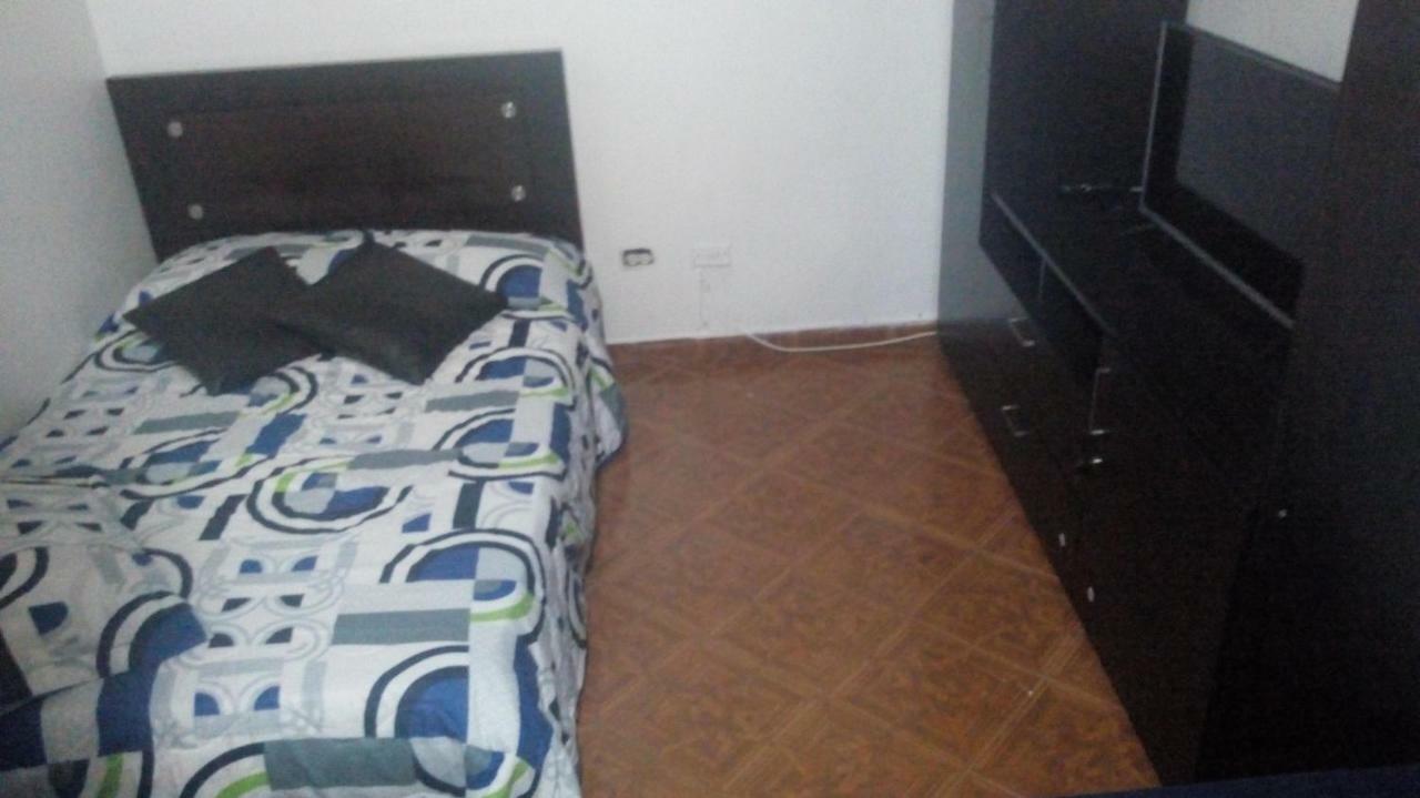 Habitacion Cerca Al Centro Medellín Exteriér fotografie