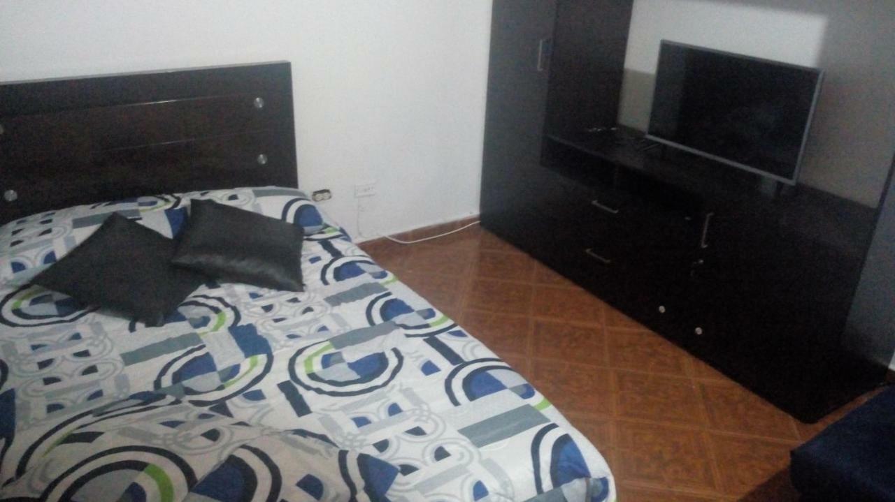 Habitacion Cerca Al Centro Medellín Exteriér fotografie