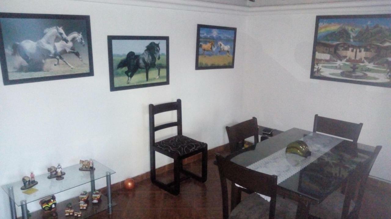 Habitacion Cerca Al Centro Medellín Exteriér fotografie