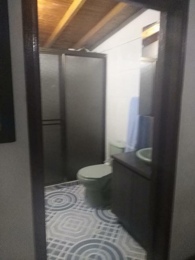 Habitacion Cerca Al Centro Medellín Exteriér fotografie